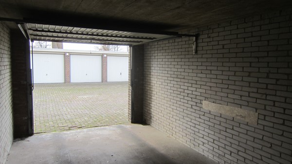 Medium property photo - Langswater 520, 1069 ED Amsterdam